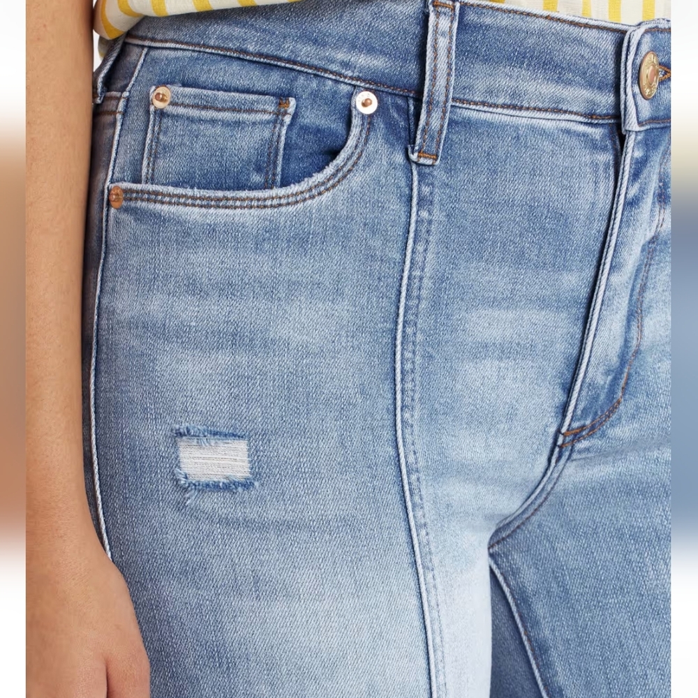 Bootcut Jeans🔥SALE🔥 - Picture 4 of 15